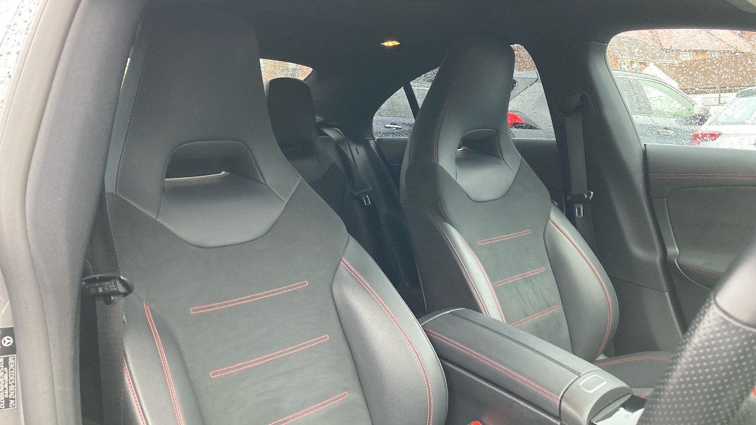 Used Mercedes-Benz CLA 2023 for sale - 76302857: Photo 21