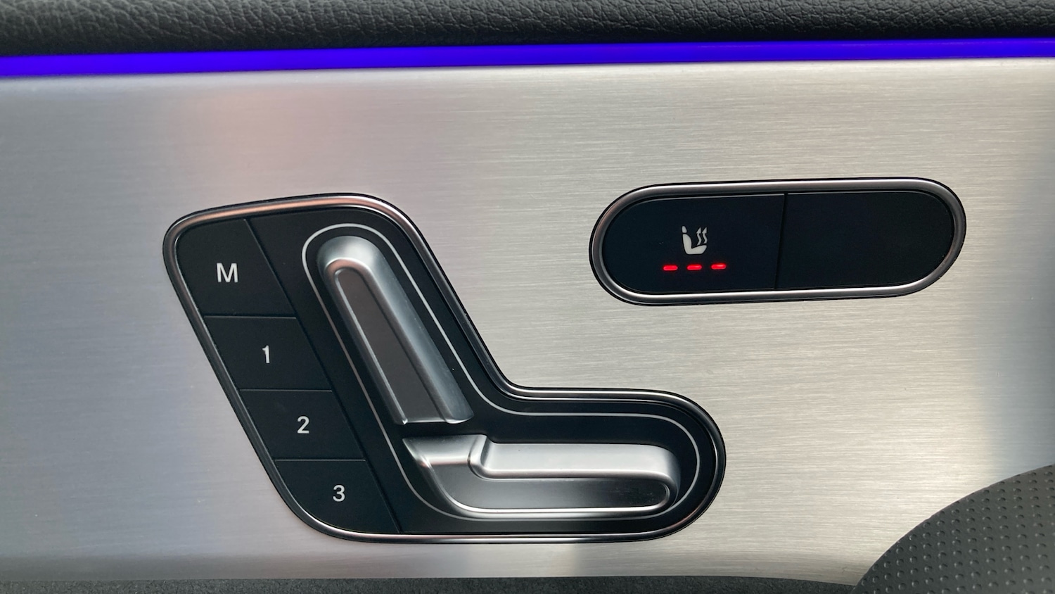 Used Mercedes-Benz CLA 2023 for sale - 76302857: Photo 26