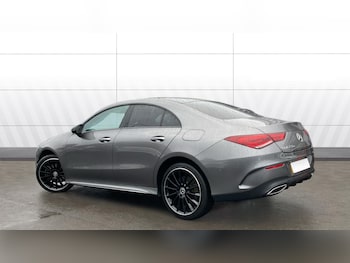 Used Mercedes-Benz CLA 2023 for sale - 76302857: Photo