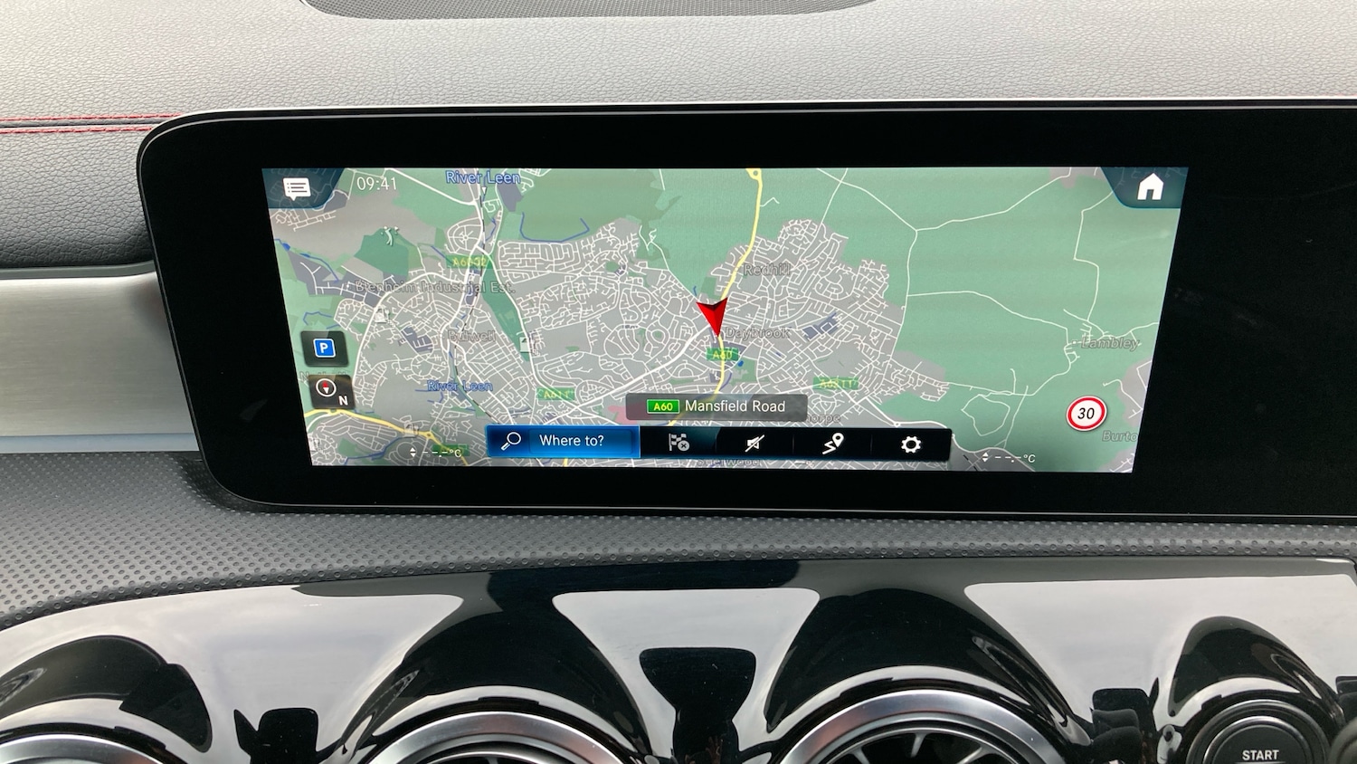 Used Mercedes-Benz CLA 2023 for sale - 76302857: Photo 32