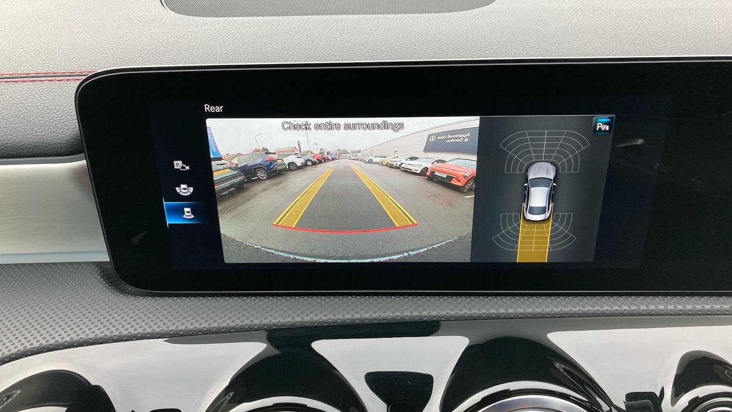 Used Mercedes-Benz CLA 2023 for sale - 76302857: Photo 33