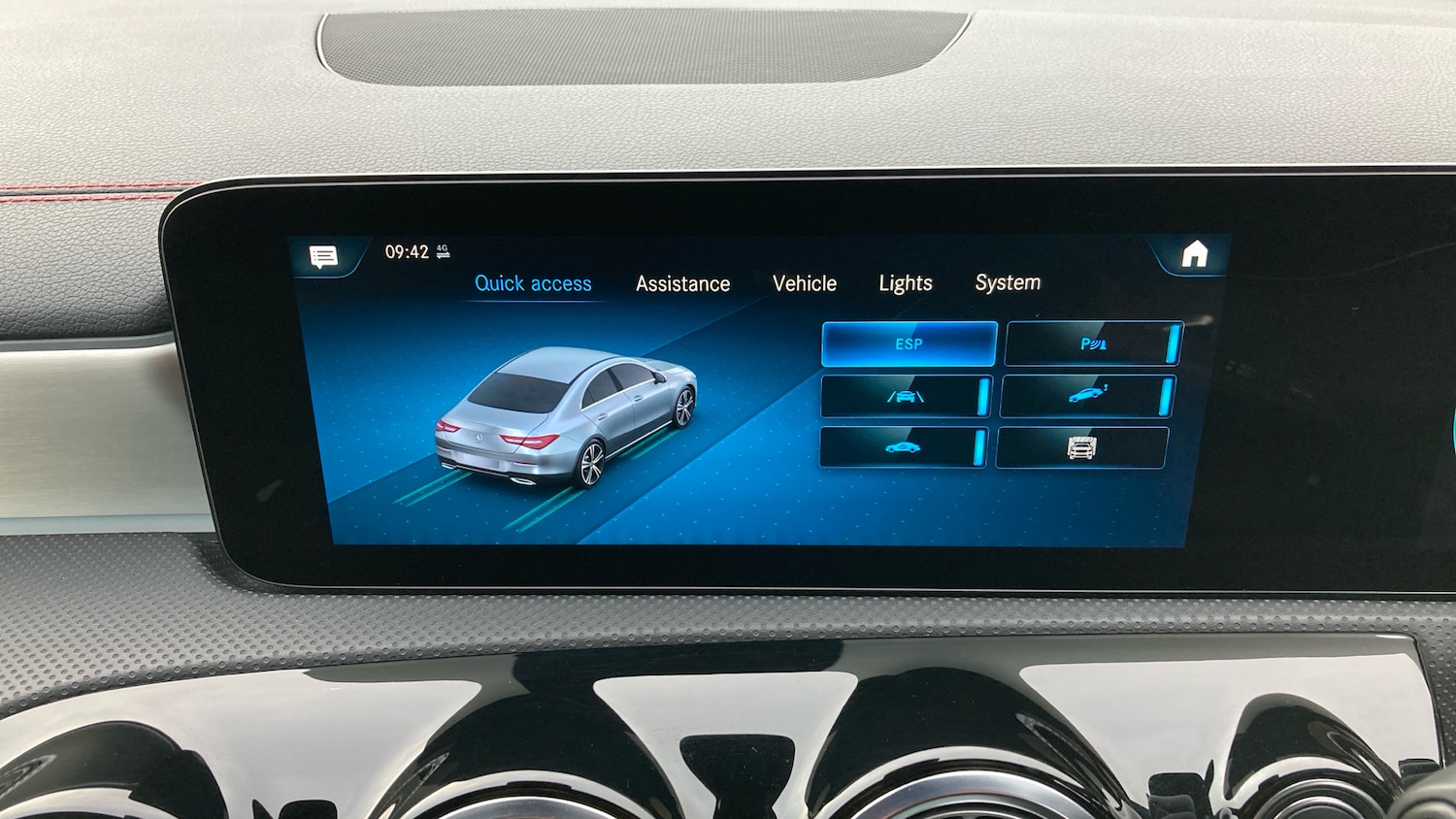 Used Mercedes-Benz CLA 2023 for sale - 76302857: Photo 34