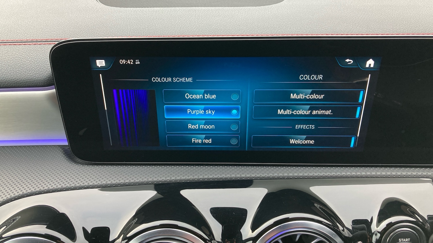 Used Mercedes-Benz CLA 2023 for sale - 76302857: Photo 36