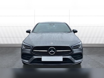 Used Mercedes-Benz CLA 2023 for sale - 76302857: Photo