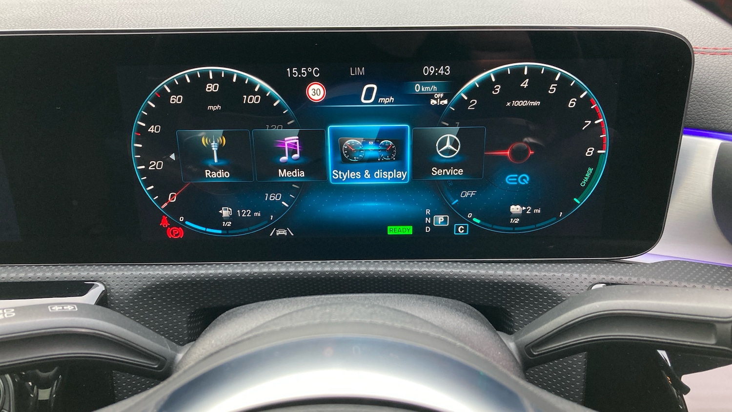 Used Mercedes-Benz CLA 2023 for sale - 76302857: Photo 44