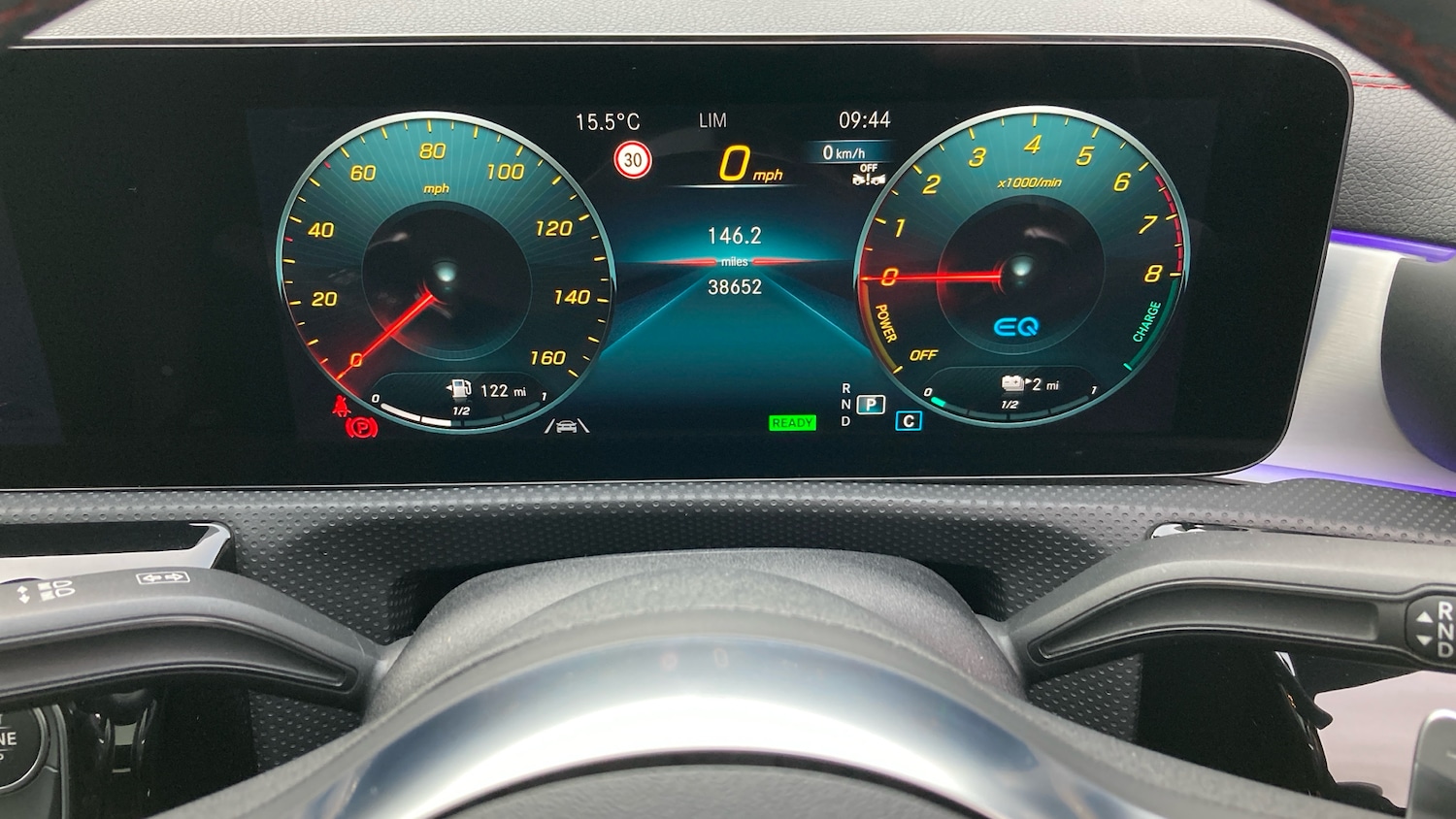 Used Mercedes-Benz CLA 2023 for sale - 76302857: Photo 45