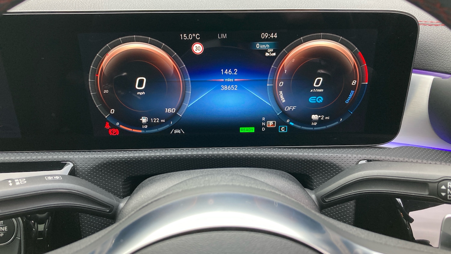 Used Mercedes-Benz CLA 2023 for sale - 76302857: Photo 46