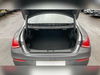 Used Mercedes-Benz CLA 2023 for sale - 76302857: Photo