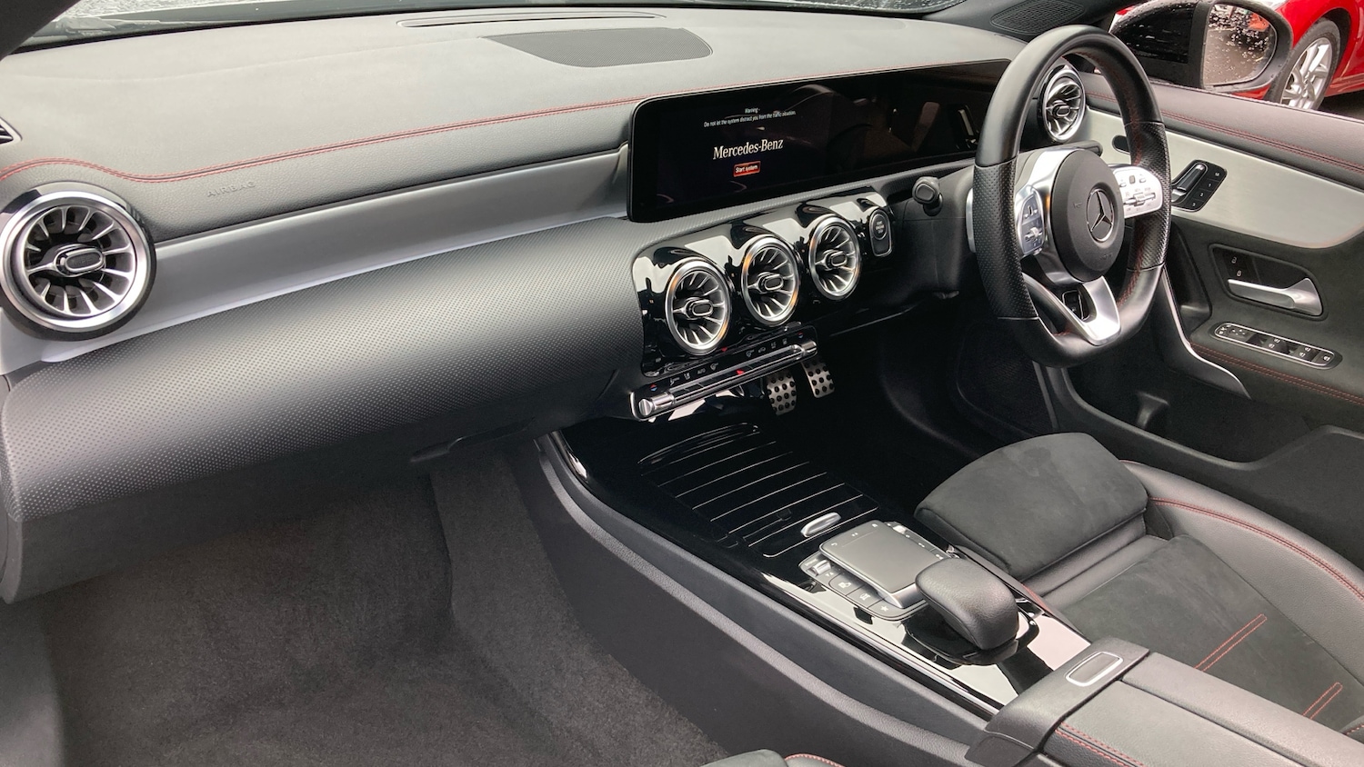 Used Mercedes-Benz CLA 2023 for sale - 76302857: Photo 9