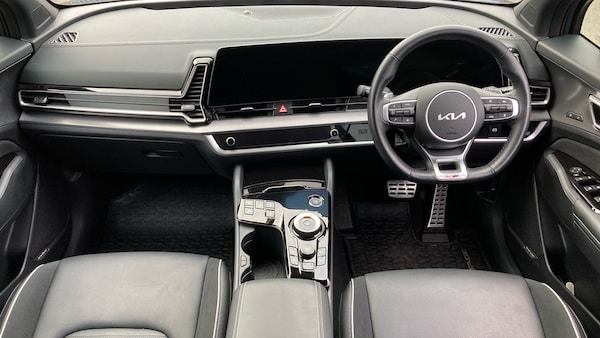Used Kia Sportage 2025 for sale - 76035228: Photo 10