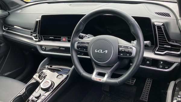Used Kia Sportage 2025 for sale - 76035228: Photo 11