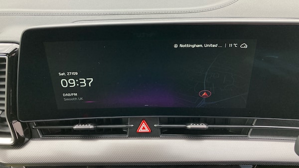 Used Kia Sportage 2025 for sale - 76035228: Photo 12