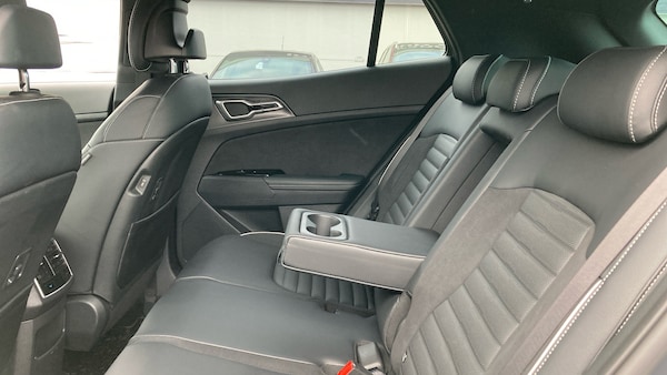 Used Kia Sportage 2025 for sale - 76035228: Photo 16