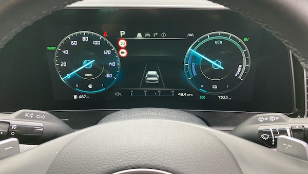 Used Kia Sportage 2025 for sale - 76035228: Photo 18