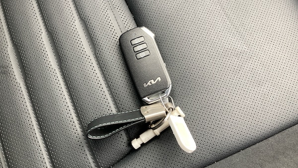 Used Kia Sportage 2025 for sale - 76035228: Photo 20