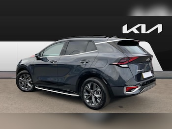 Used Kia Sportage 2025 for sale - 76035228: Photo 2
