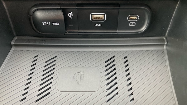 Used Kia Sportage 2025 for sale - 76035228: Photo 30