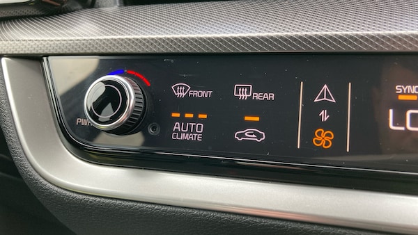 Used Kia Sportage 2025 for sale - 76035228: Photo 32