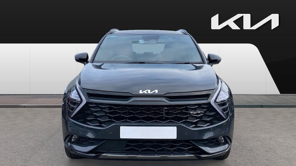 Used Kia Sportage 2025 for sale - 76035228: Photo 3