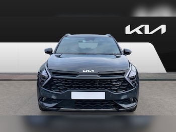 Used Kia Sportage 2025 for sale - 76035228: Photo 3
