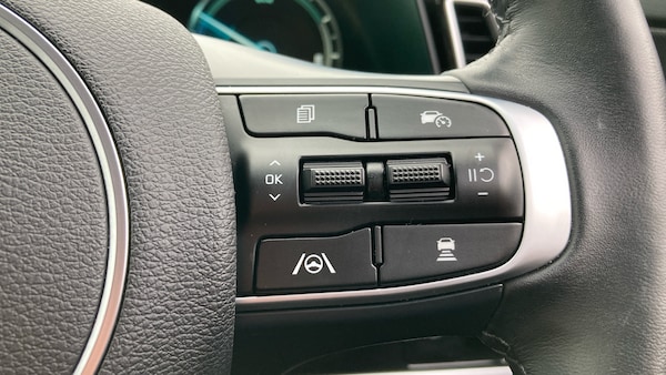 Used Kia Sportage 2025 for sale - 76035228: Photo 45