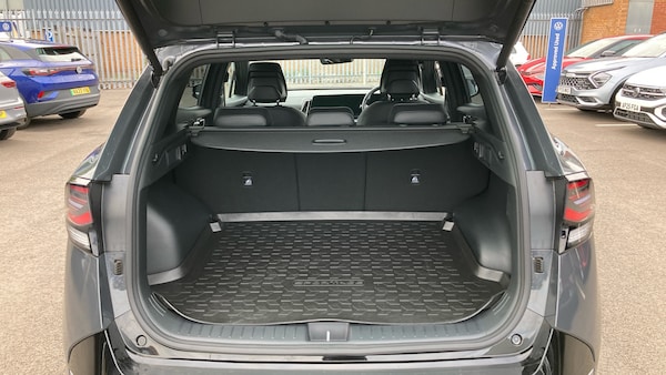 Used Kia Sportage 2025 for sale - 76035228: Photo 4