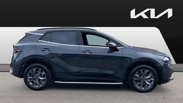 Used Kia Sportage 2025 for sale - 76035228: Photo 5
