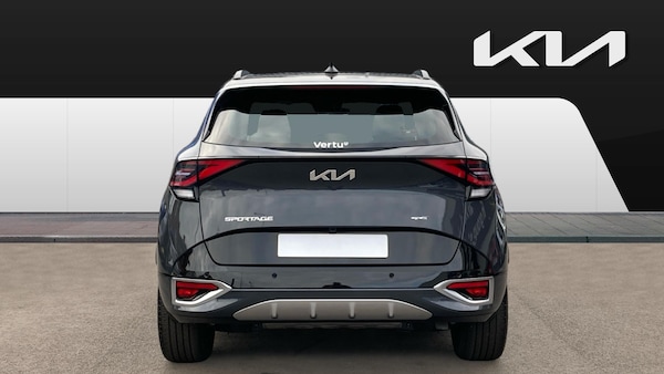 Used Kia Sportage 2025 for sale - 76035228: Photo 6
