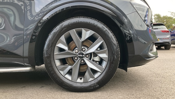 Used Kia Sportage 2025 for sale - 76035228: Photo 7