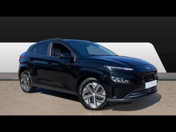 2023 (72) - 150kW Ultimate 64kWh 5dr Auto Electric Hatchback