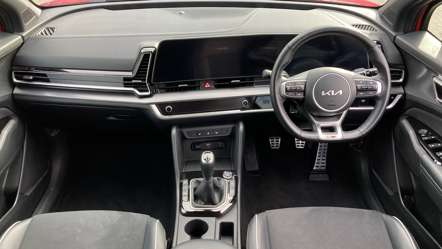 Used Kia Sportage 2025 for sale - 76663597: Photo 10