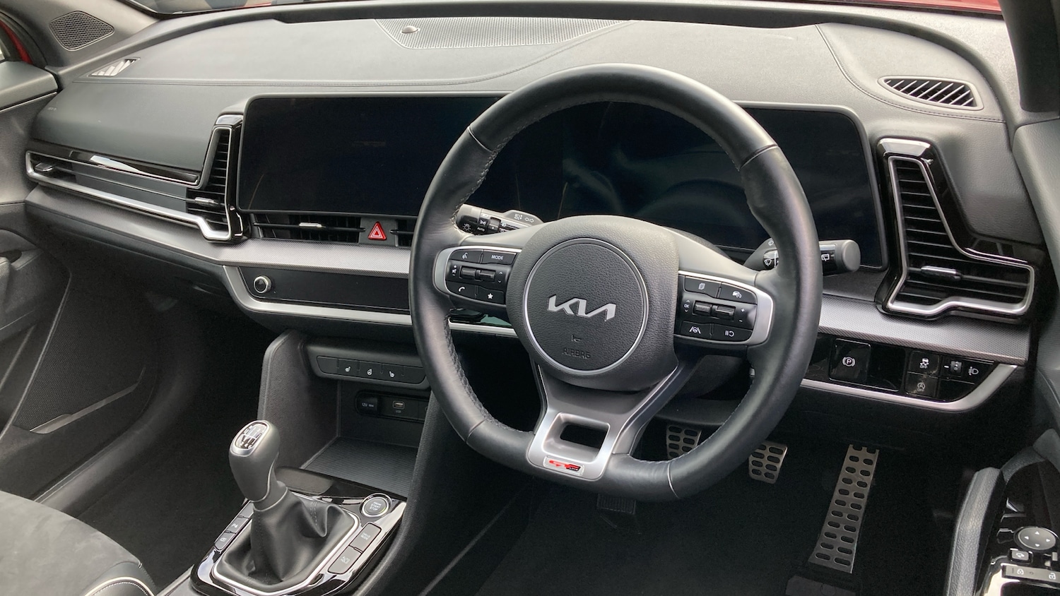 Used Kia Sportage 2025 for sale - 76663597: Photo 11