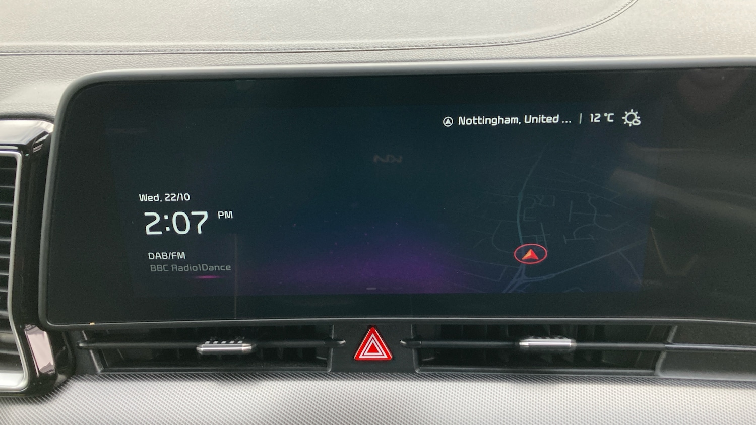 Used Kia Sportage 2025 for sale - 76663597: Photo 12