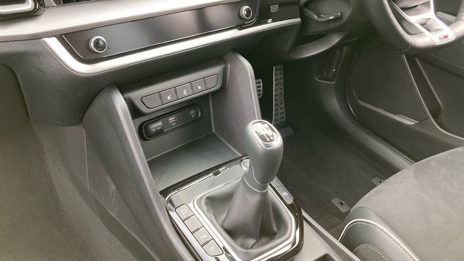 Used Kia Sportage 2025 for sale - 76663597: Photo 13