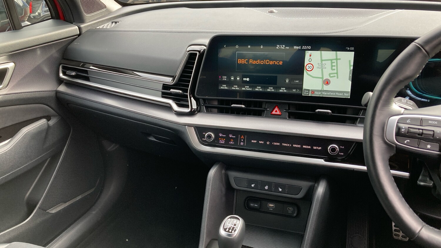 Used Kia Sportage 2025 for sale - 76663597: Photo 14