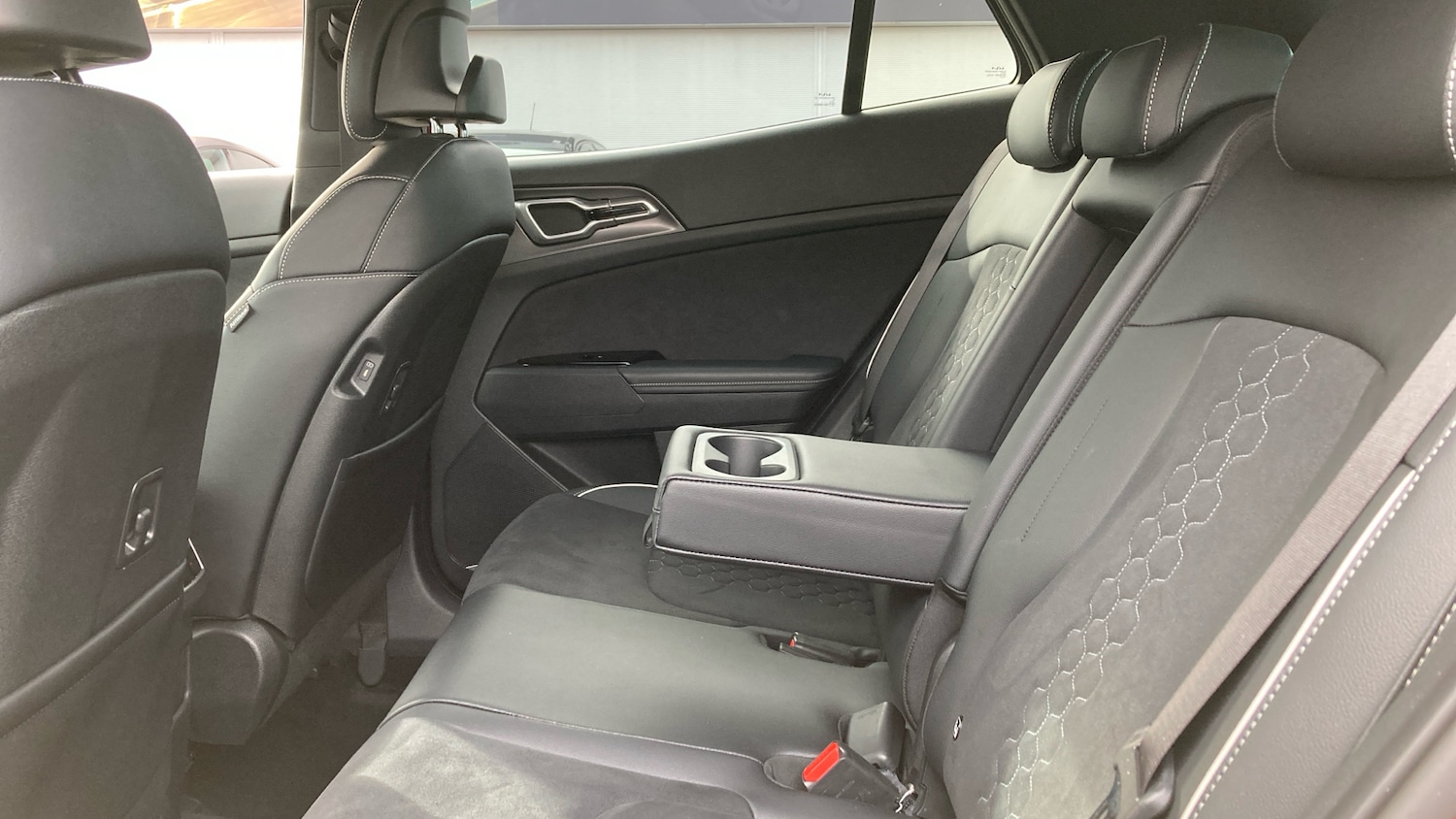 Used Kia Sportage 2025 for sale - 76663597: Photo 16