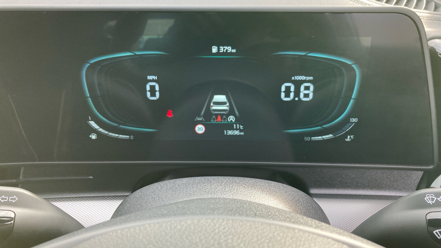 Used Kia Sportage 2025 for sale - 76663597: Photo 18