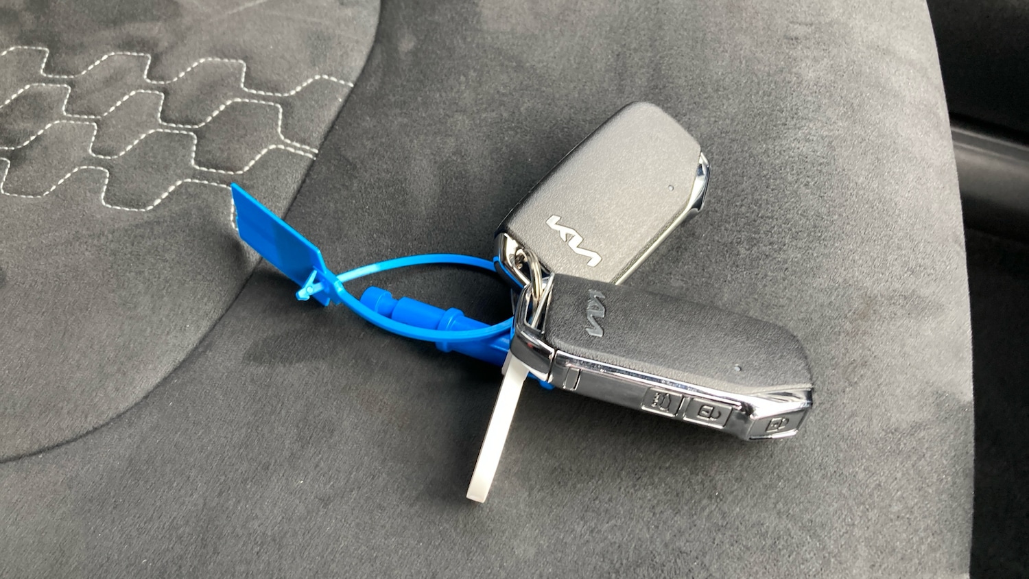 Used Kia Sportage 2025 for sale - 76663597: Photo 20