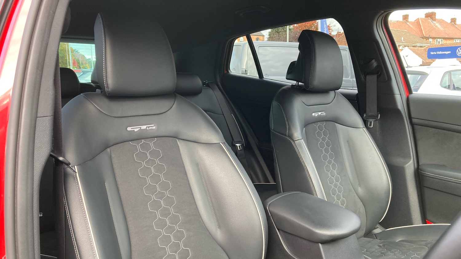 Used Kia Sportage 2025 for sale - 76663597: Photo 21