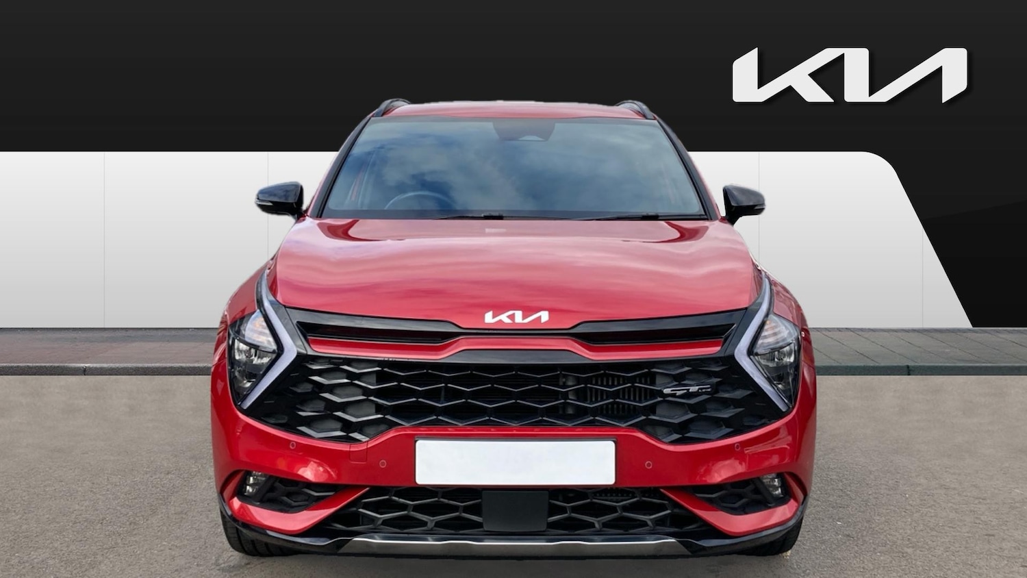 Used Kia Sportage 2025 for sale - 76663597: Photo 3