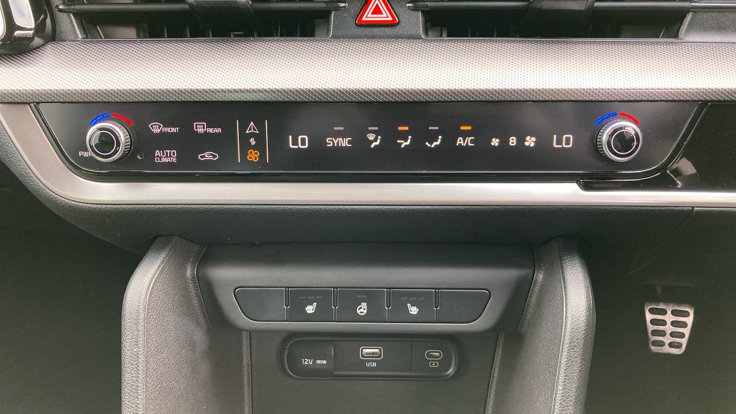 Used Kia Sportage 2025 for sale - 76663597: Photo 30