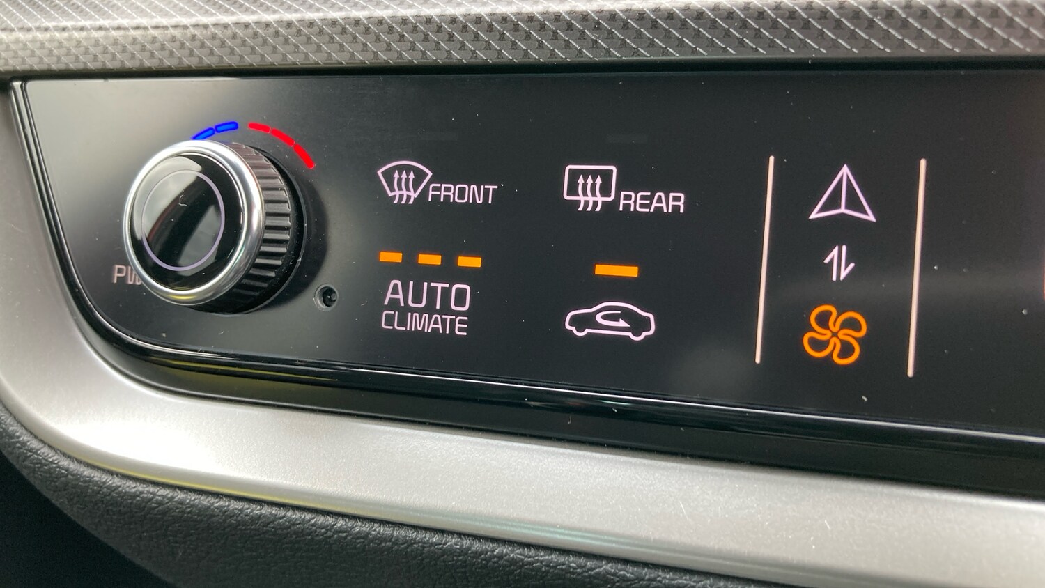 Used Kia Sportage 2025 for sale - 76663597: Photo 31