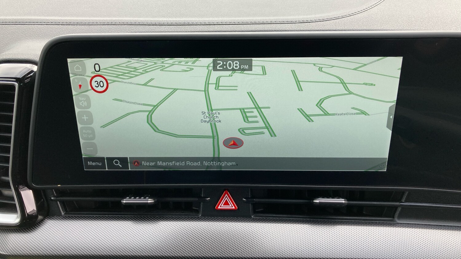 Used Kia Sportage 2025 for sale - 76663597: Photo 36