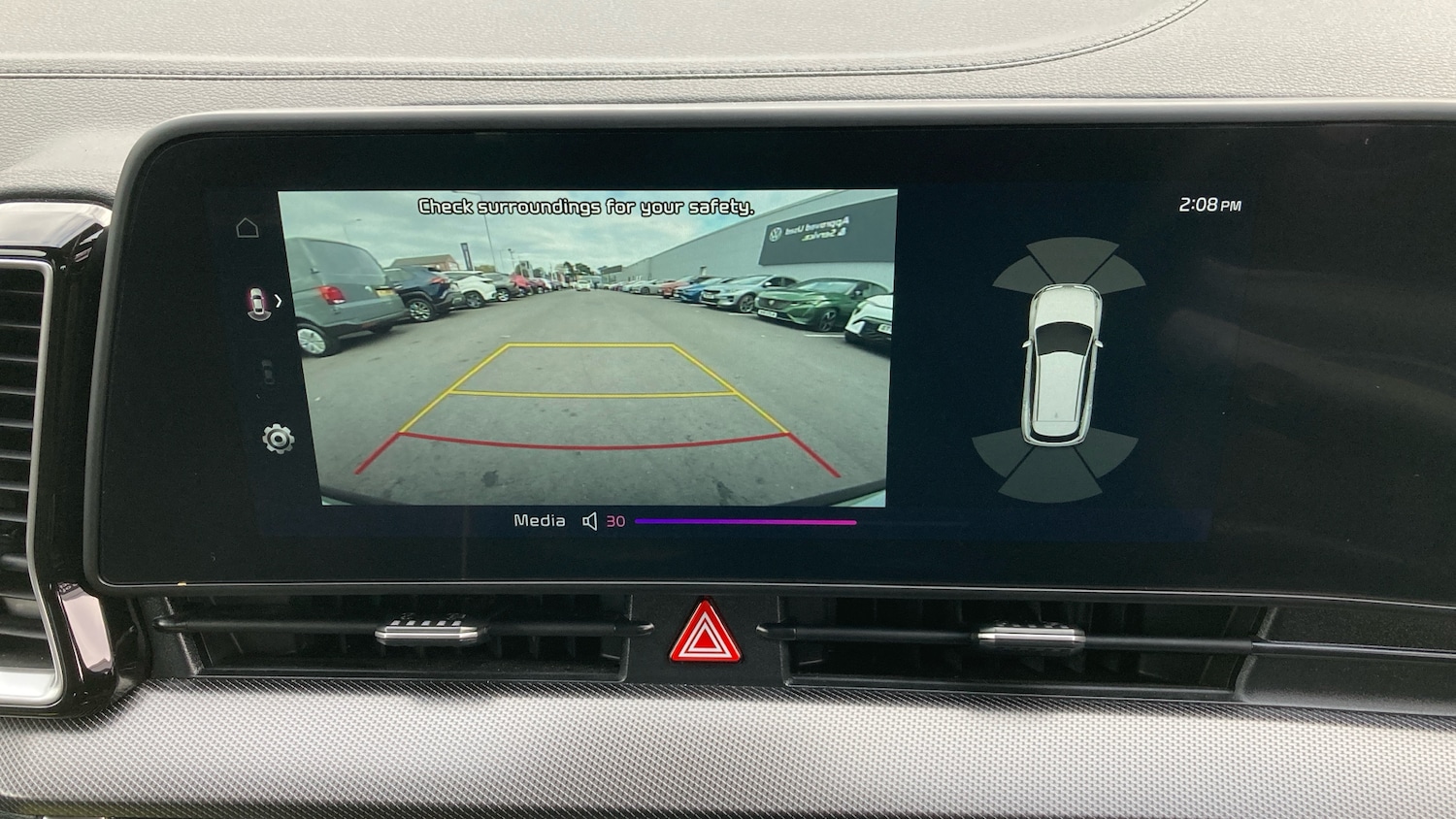 Used Kia Sportage 2025 for sale - 76663597: Photo 37