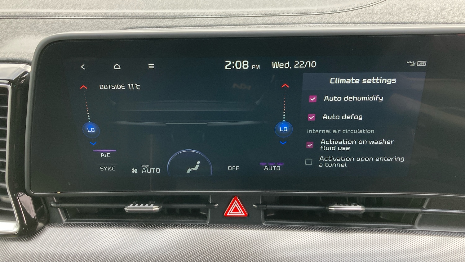 Used Kia Sportage 2025 for sale - 76663597: Photo 38