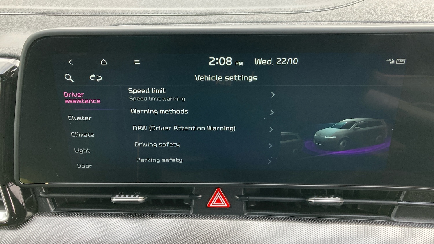 Used Kia Sportage 2025 for sale - 76663597: Photo 39