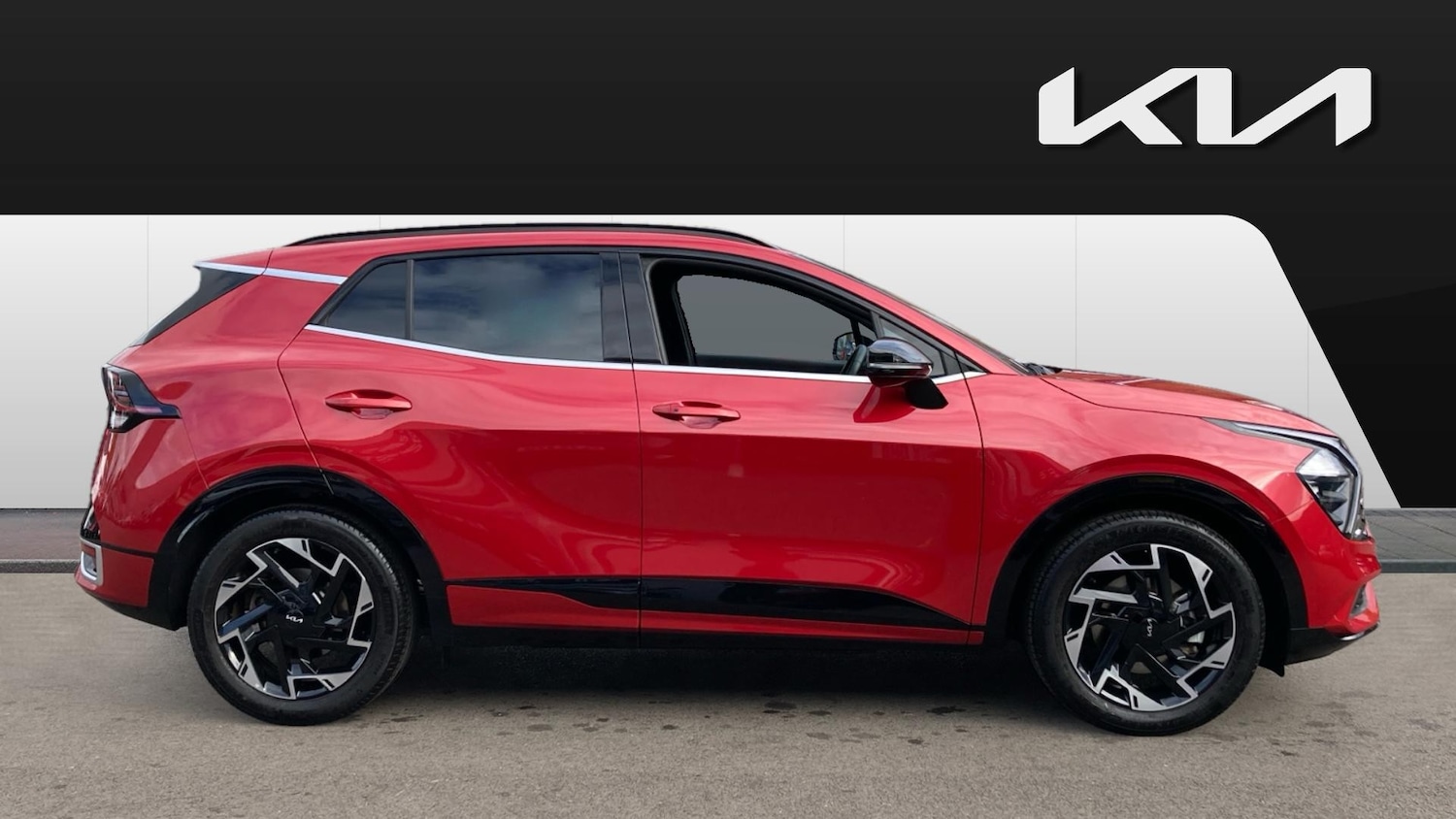 Used Kia Sportage 2025 for sale - 76663597: Photo 5