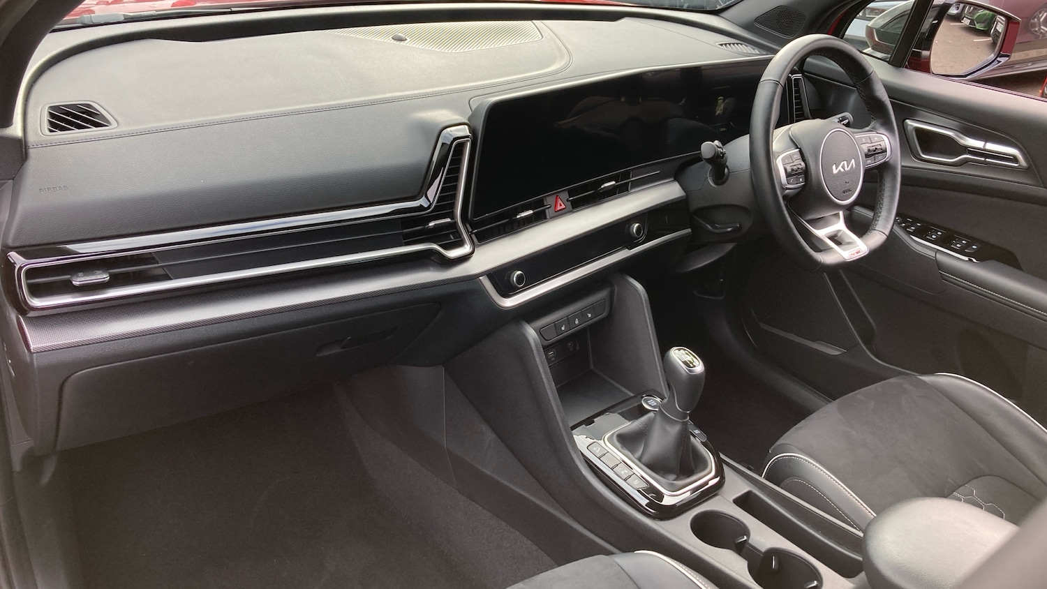 Used Kia Sportage 2025 for sale - 76663597: Photo 9