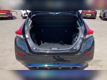 Used Nissan Leaf 2020 for sale - 78837798: Photo