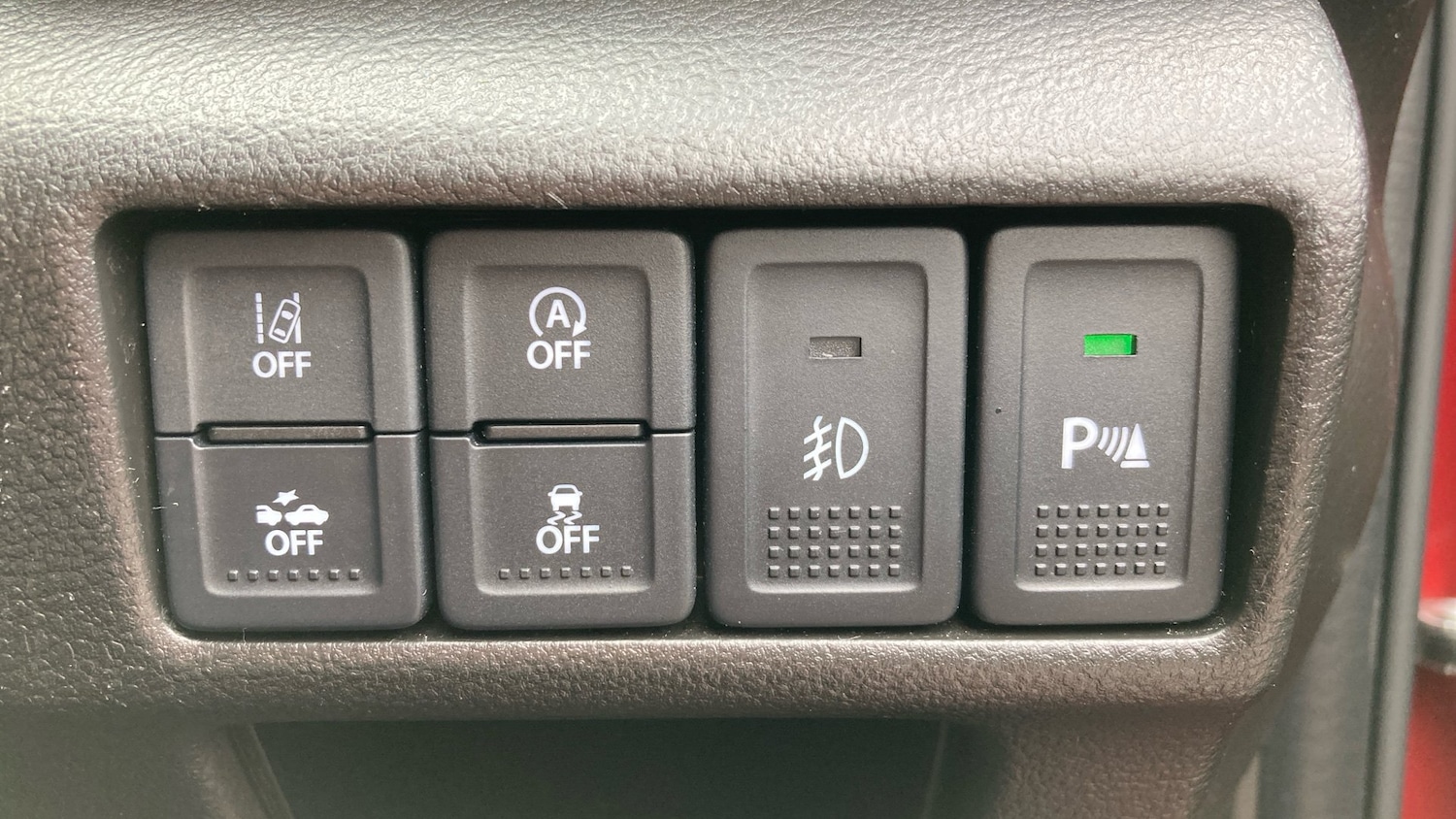 Vehicle 40